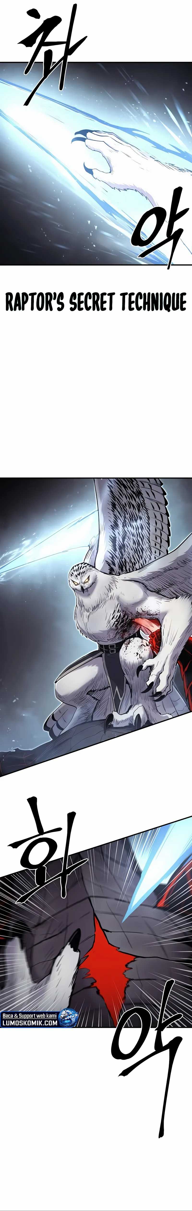 Howling Dragon (The Wailing Perversion)  Chapter 61