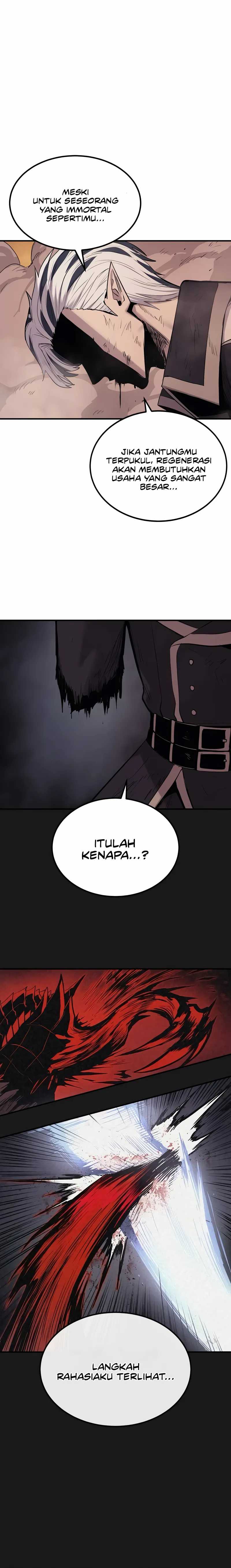 Howling Dragon (The Wailing Perversion)  Chapter 61