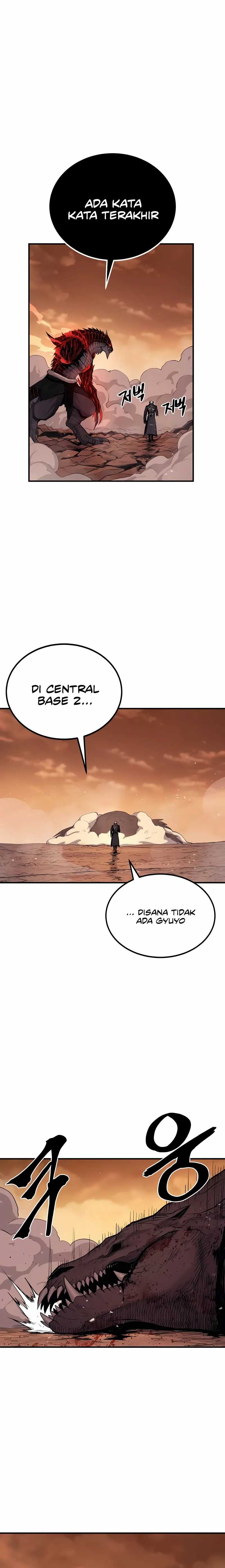 Howling Dragon (The Wailing Perversion)  Chapter 61