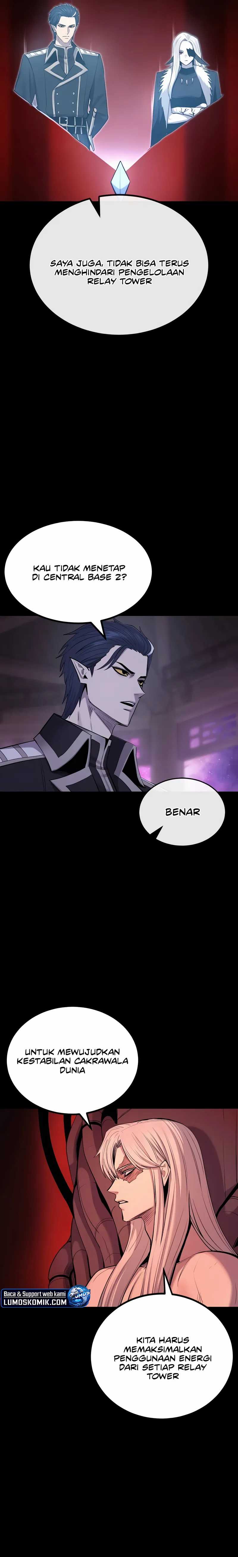 Howling Dragon (The Wailing Perversion)  Chapter 61