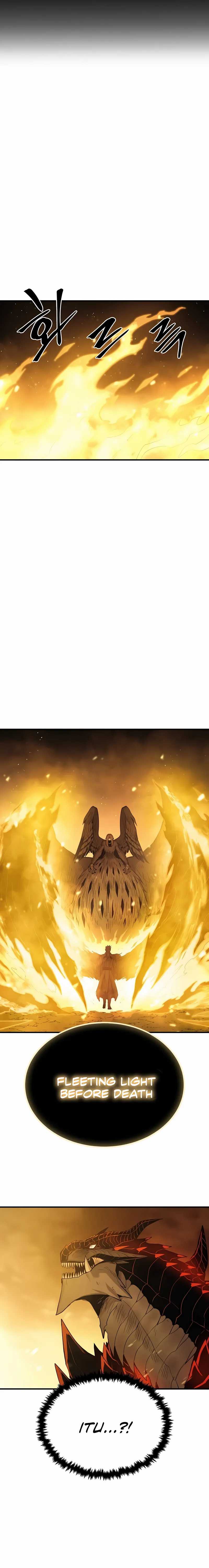 Howling Dragon (The Wailing Perversion)  Chapter 61