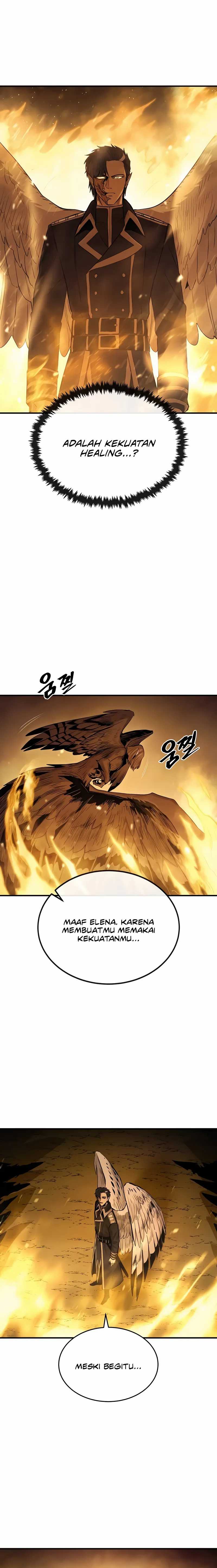 Howling Dragon (The Wailing Perversion)  Chapter 61