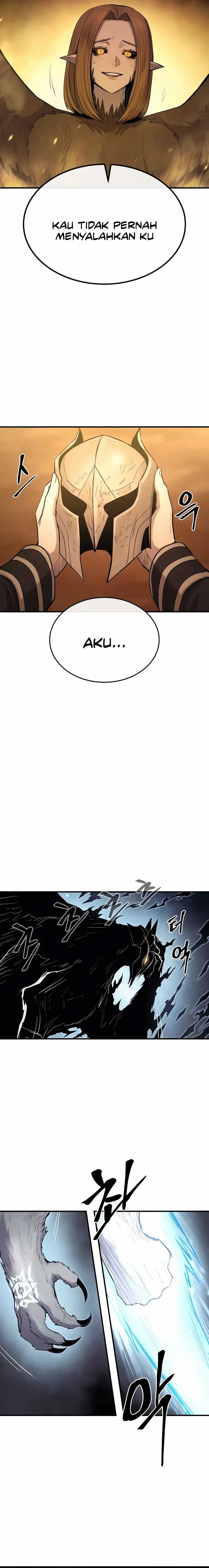 Howling Dragon (The Wailing Perversion)  Chapter 61