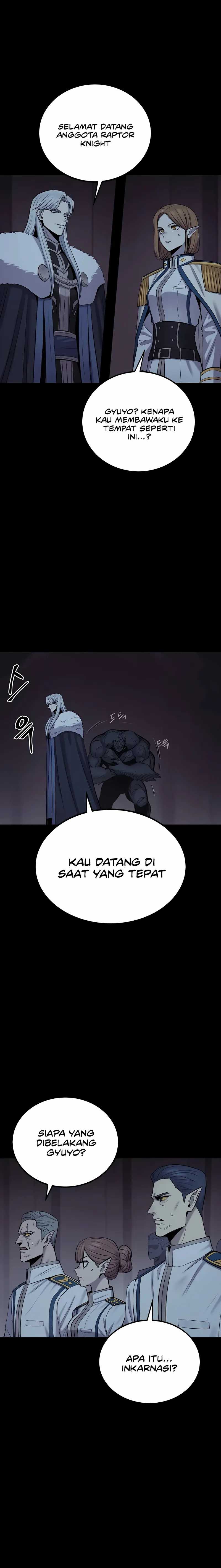 Howling Dragon (The Wailing Perversion)  Chapter 62