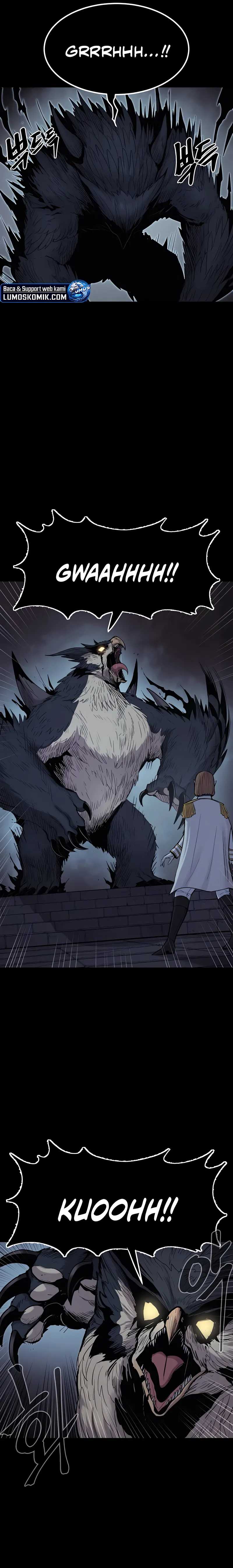 Howling Dragon (The Wailing Perversion)  Chapter 62
