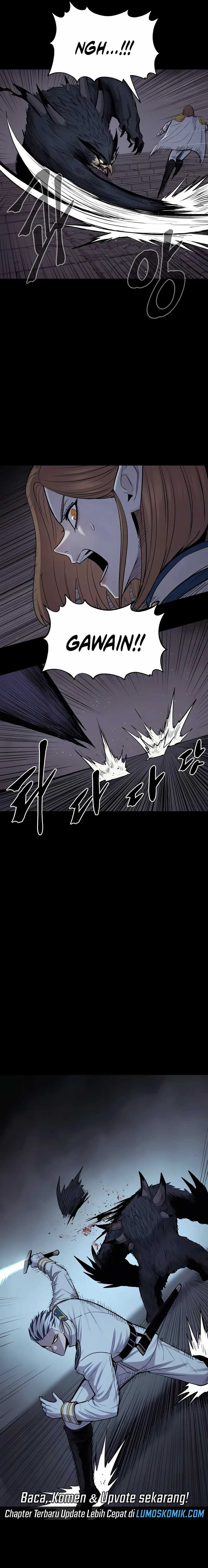 Howling Dragon (The Wailing Perversion)  Chapter 62