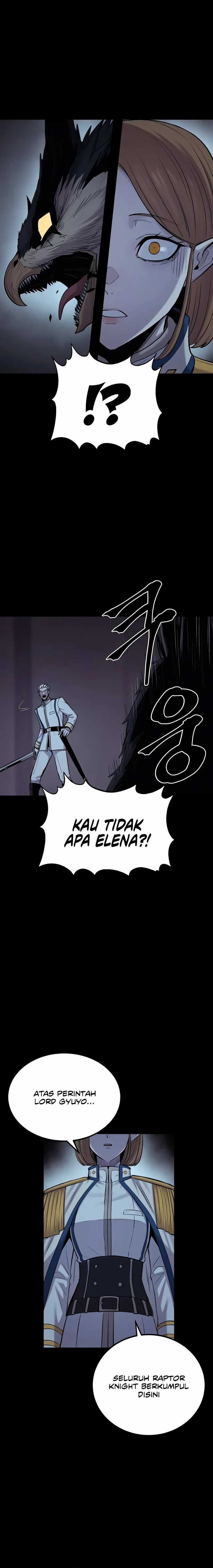 Howling Dragon (The Wailing Perversion)  Chapter 62