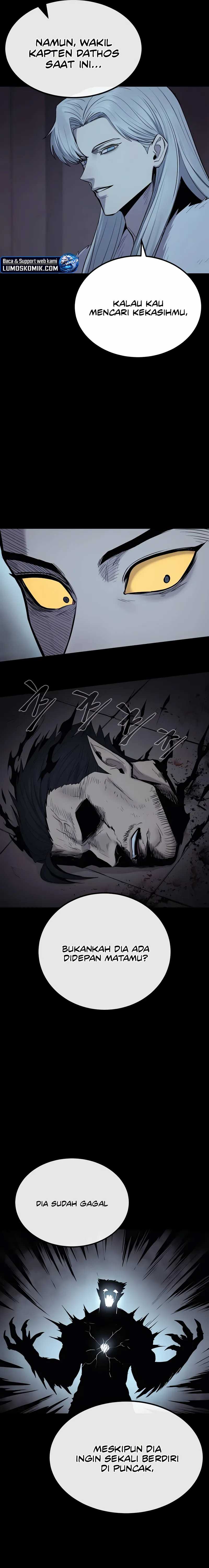 Howling Dragon (The Wailing Perversion)  Chapter 62