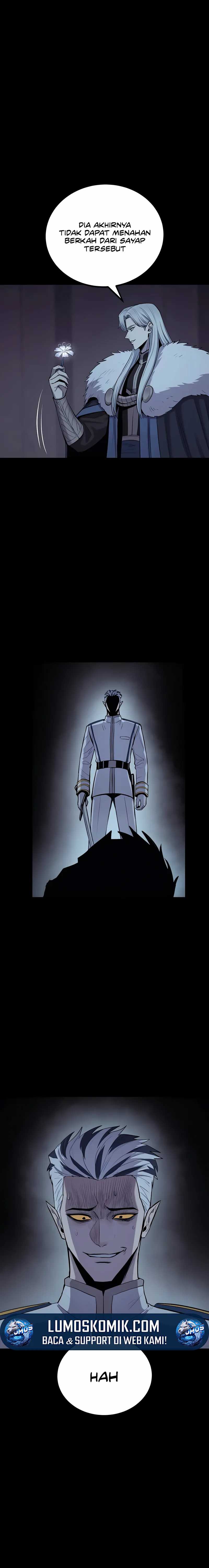 Howling Dragon (The Wailing Perversion)  Chapter 62