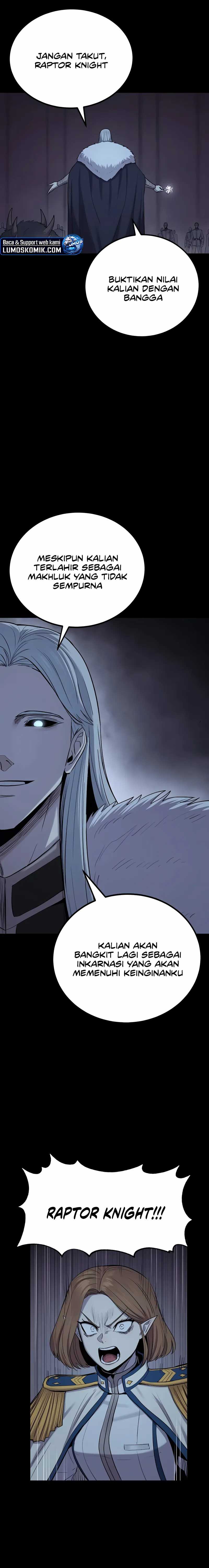 Howling Dragon (The Wailing Perversion)  Chapter 62