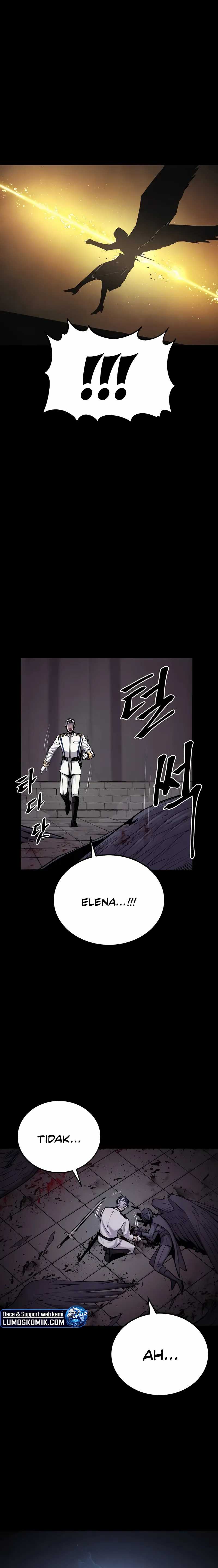 Howling Dragon (The Wailing Perversion)  Chapter 62