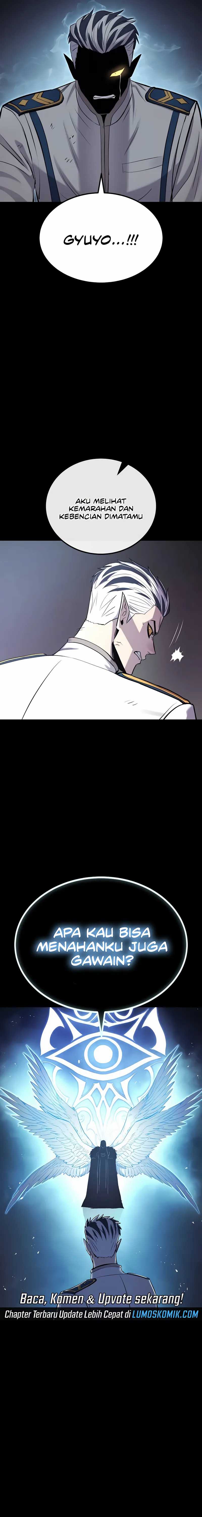Howling Dragon (The Wailing Perversion)  Chapter 62