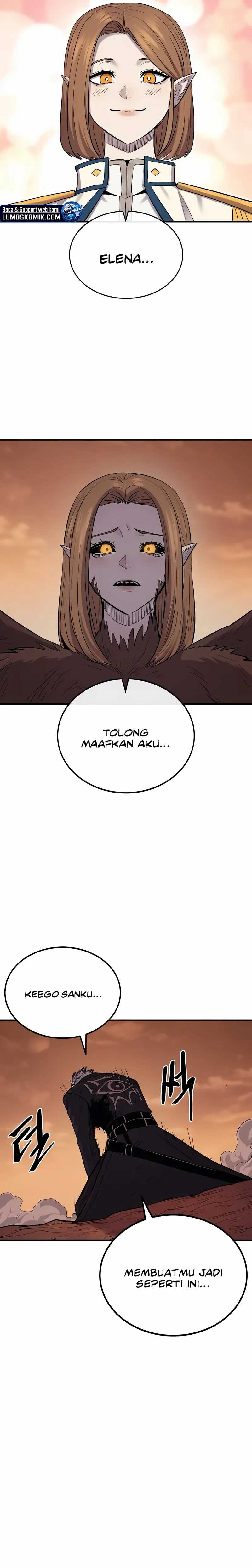 Howling Dragon (The Wailing Perversion)  Chapter 62