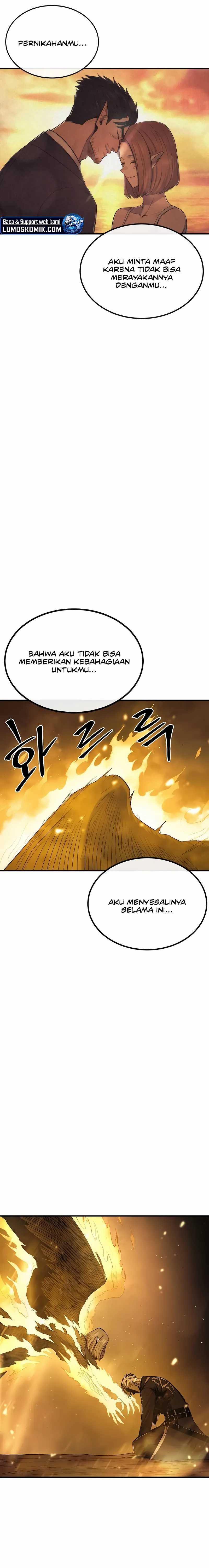 Howling Dragon (The Wailing Perversion)  Chapter 62
