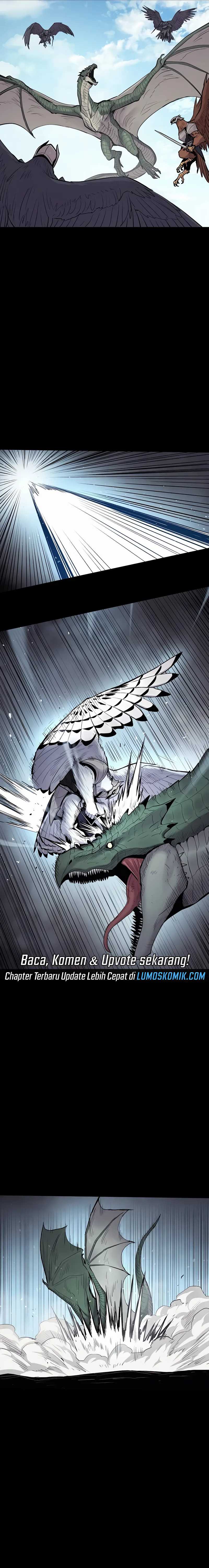 Howling Dragon (The Wailing Perversion)  Chapter 62