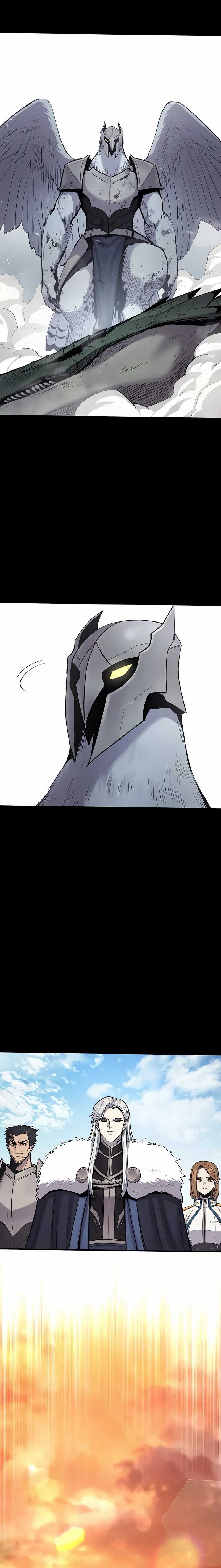 Howling Dragon (The Wailing Perversion)  Chapter 62