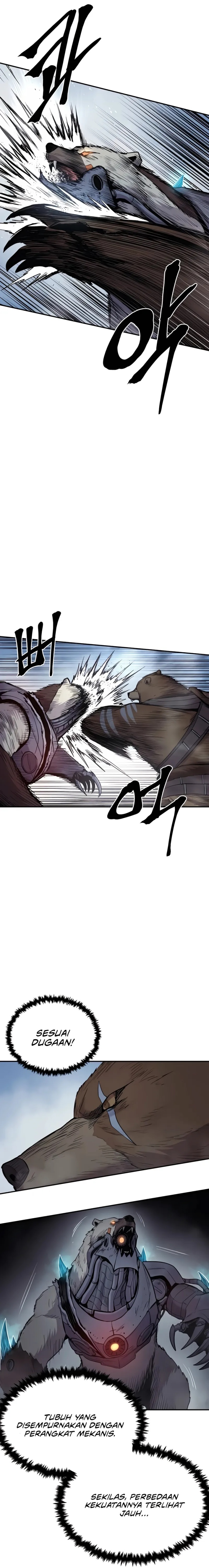 Howling Dragon (The Wailing Perversion)  Chapter 63
