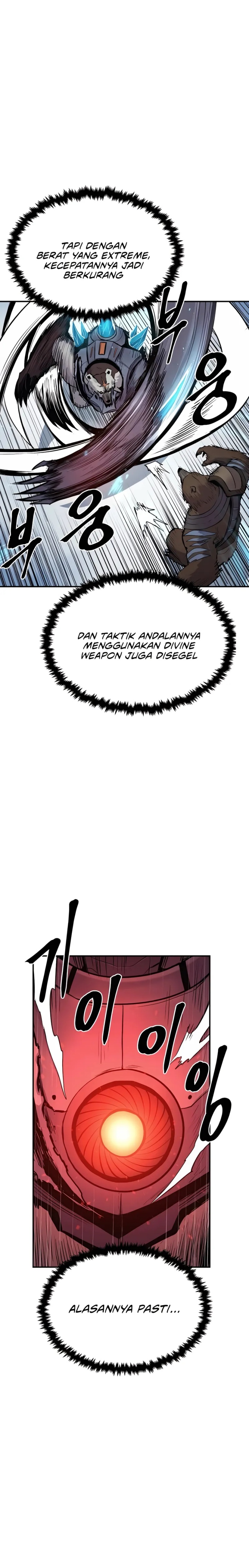 Howling Dragon (The Wailing Perversion)  Chapter 63