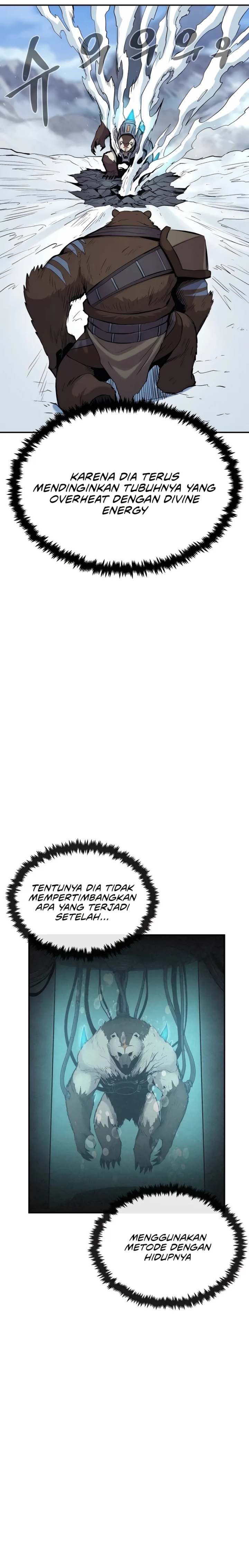 Howling Dragon (The Wailing Perversion)  Chapter 63