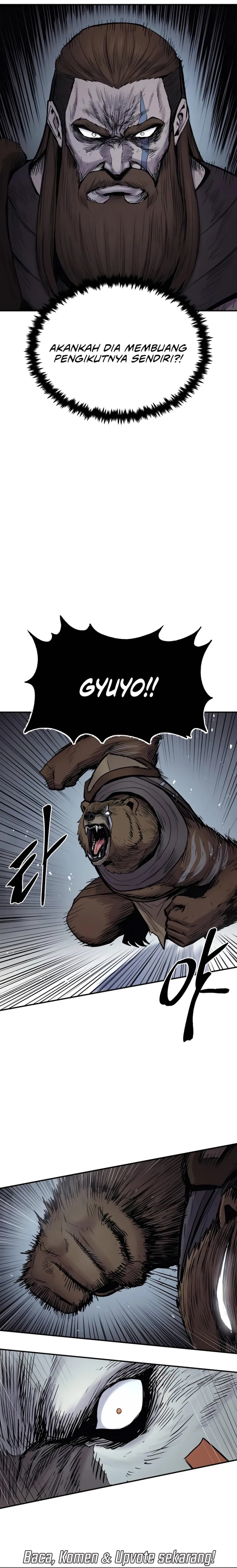 Howling Dragon (The Wailing Perversion)  Chapter 63