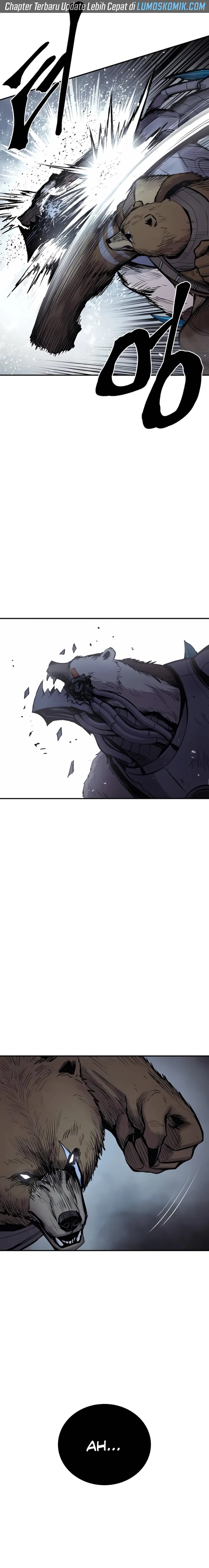 Howling Dragon (The Wailing Perversion)  Chapter 63
