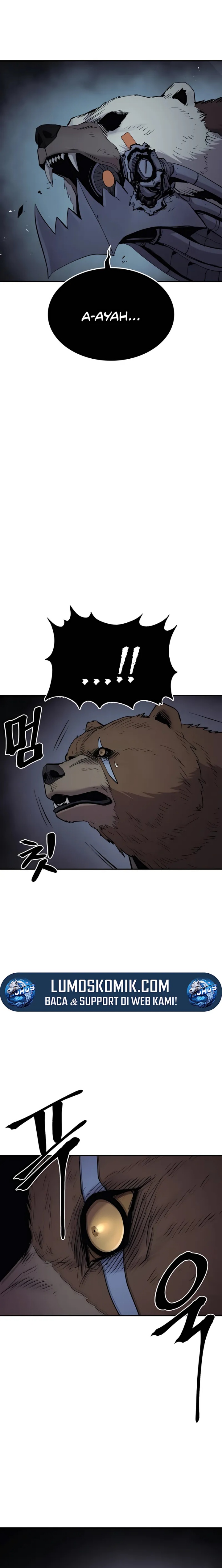 Howling Dragon (The Wailing Perversion)  Chapter 63