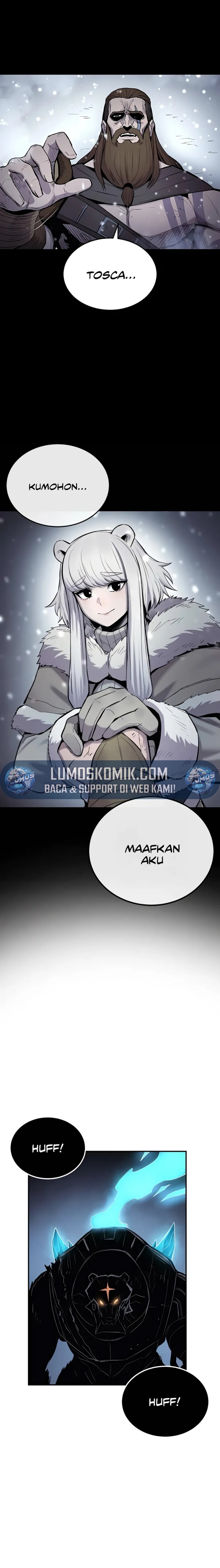 Howling Dragon (The Wailing Perversion)  Chapter 63