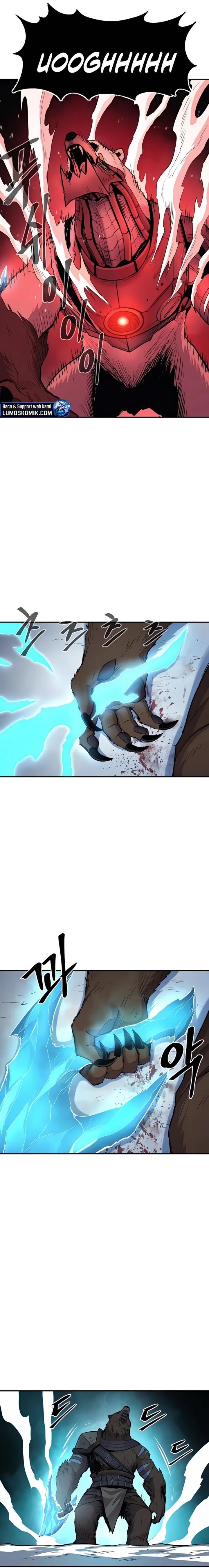 Howling Dragon (The Wailing Perversion)  Chapter 63