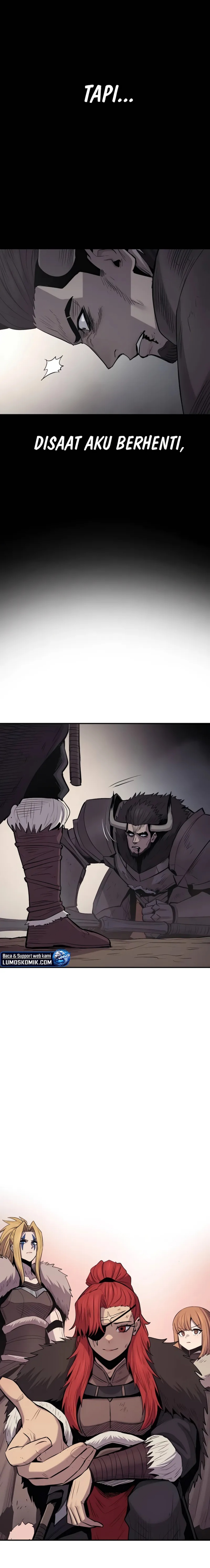 Howling Dragon (The Wailing Perversion)  Chapter 63
