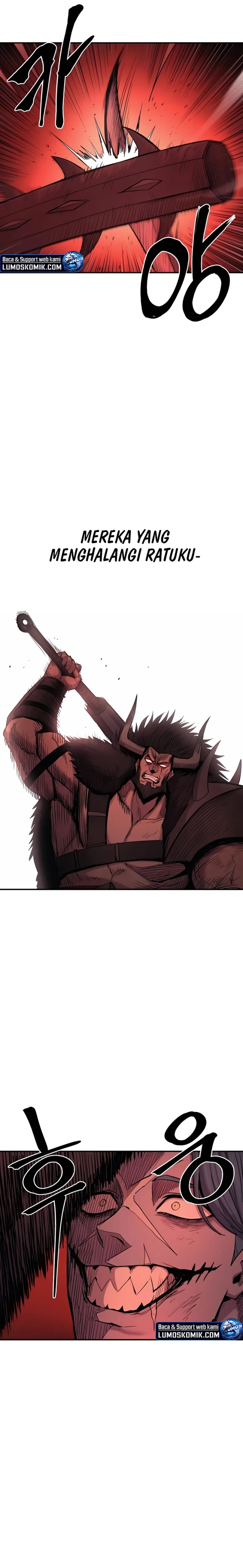 Howling Dragon (The Wailing Perversion)  Chapter 63