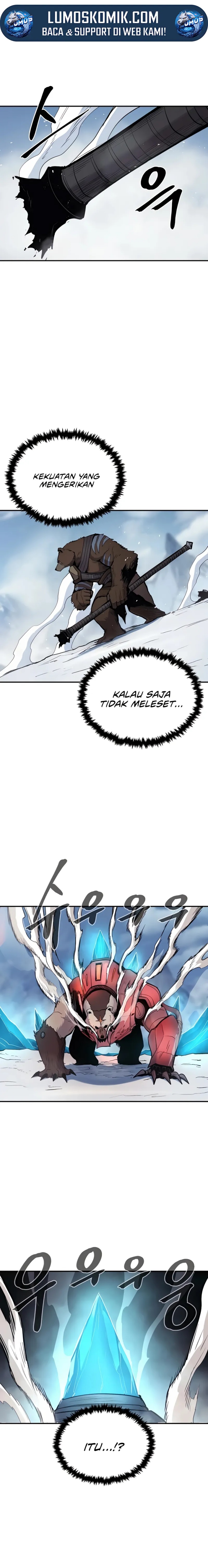 Howling Dragon (The Wailing Perversion)  Chapter 63