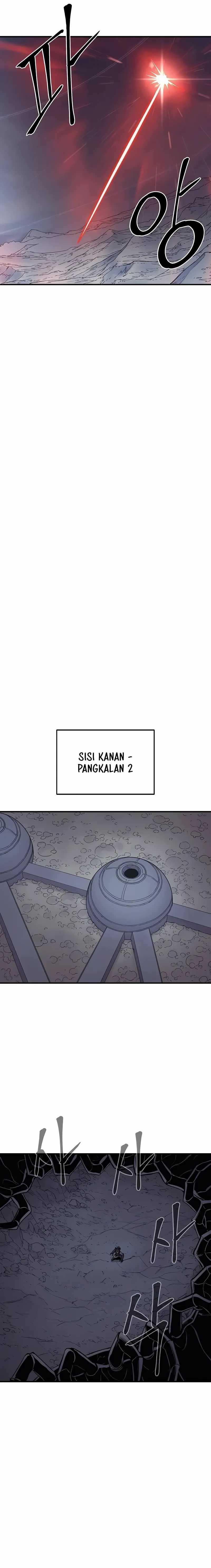 Howling Dragon (The Wailing Perversion)  Chapter 64