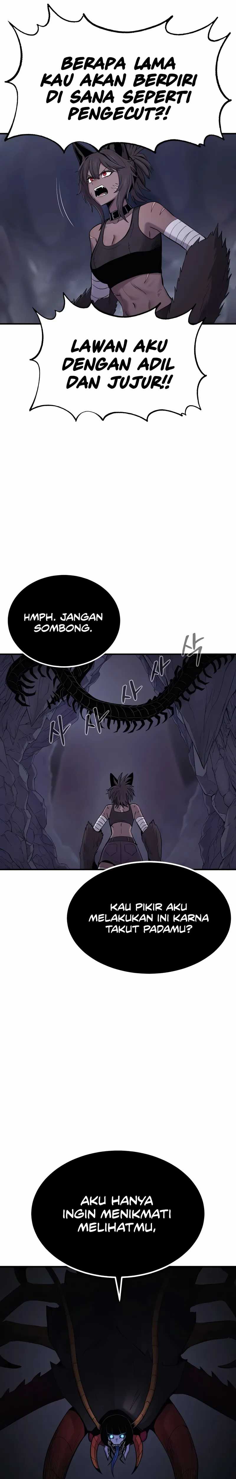 Howling Dragon (The Wailing Perversion)  Chapter 64