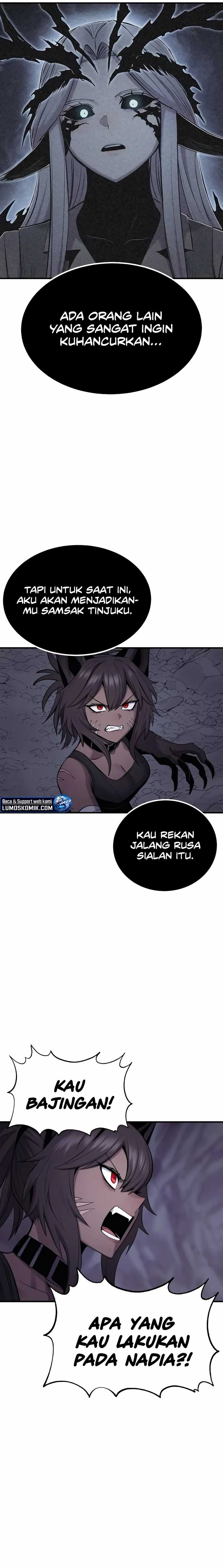Howling Dragon (The Wailing Perversion)  Chapter 64