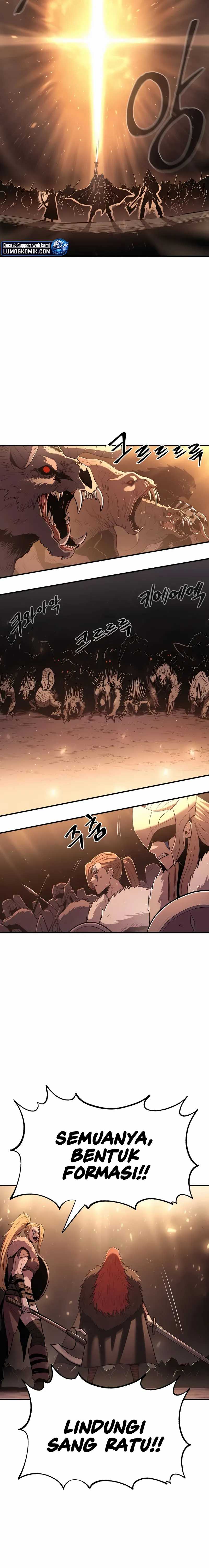 Howling Dragon (The Wailing Perversion)  Chapter 64