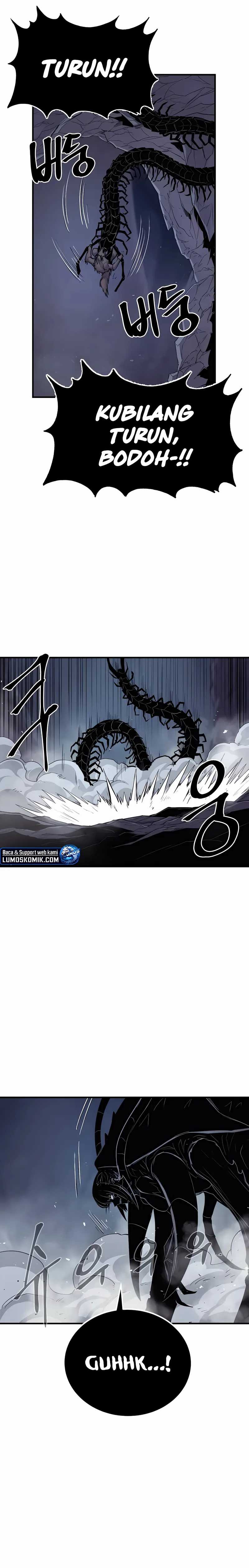 Howling Dragon (The Wailing Perversion)  Chapter 64