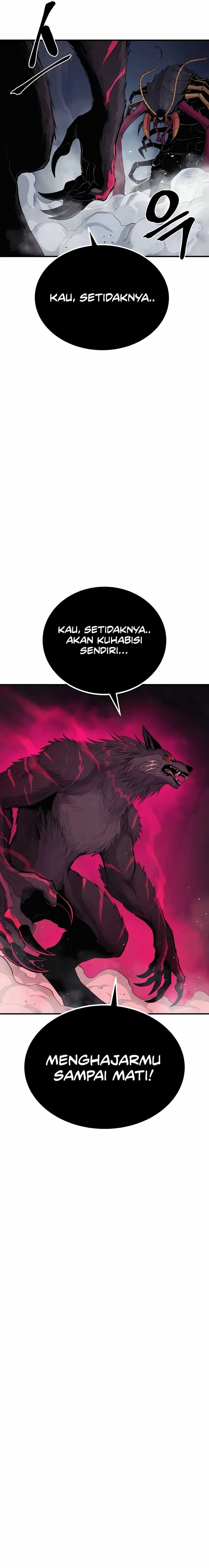Howling Dragon (The Wailing Perversion)  Chapter 64