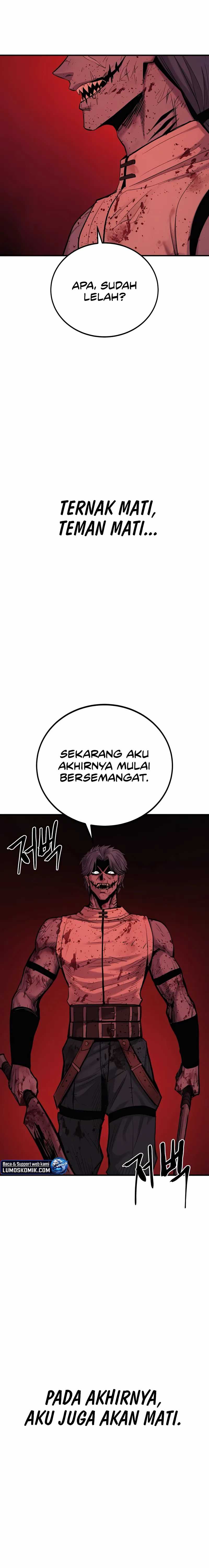 Howling Dragon (The Wailing Perversion)  Chapter 64