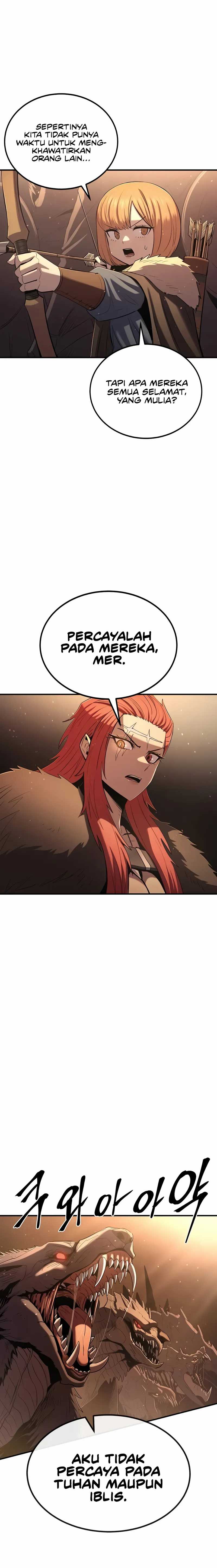 Howling Dragon (The Wailing Perversion)  Chapter 64