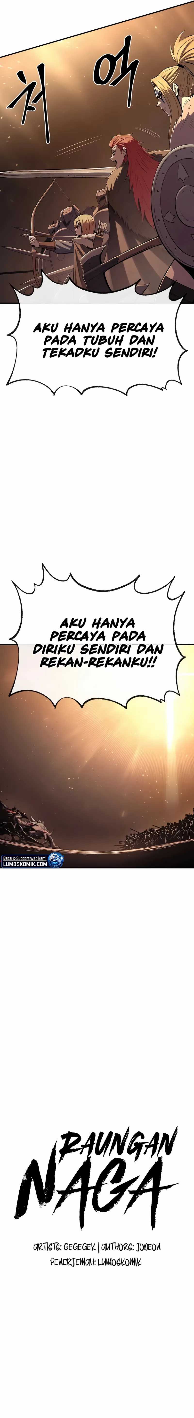 Howling Dragon (The Wailing Perversion)  Chapter 64