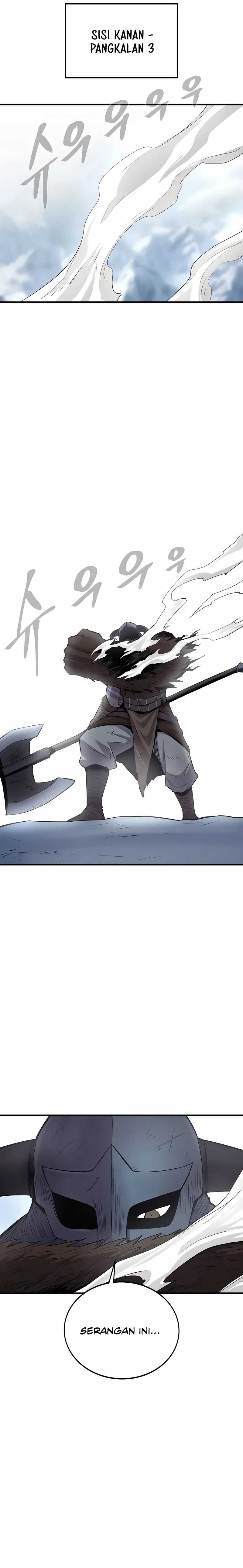 Howling Dragon (The Wailing Perversion)  Chapter 64