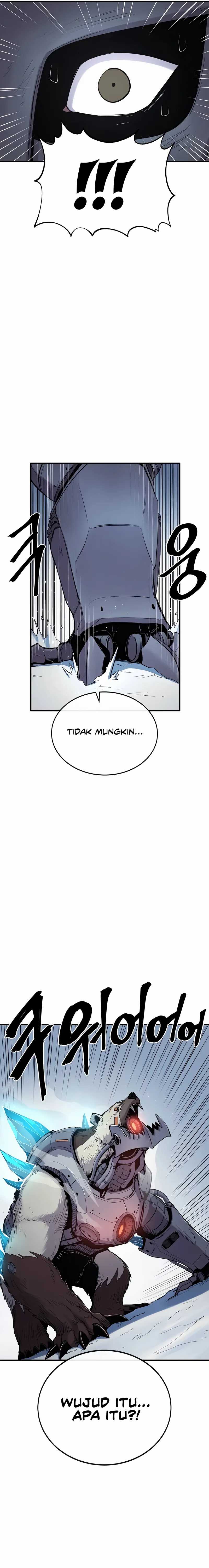 Howling Dragon (The Wailing Perversion)  Chapter 64