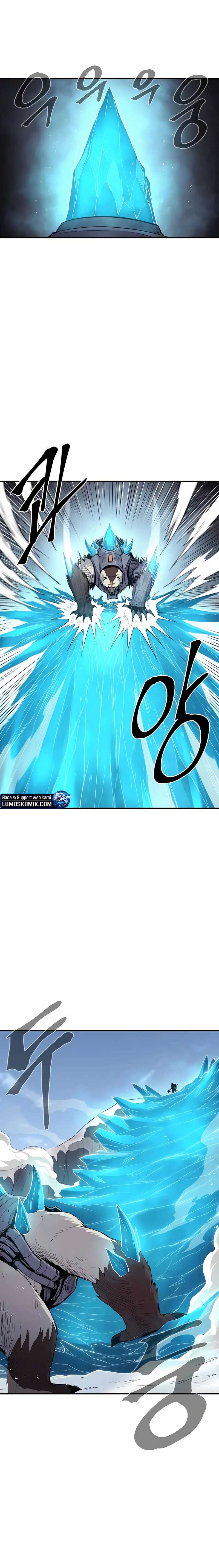 Howling Dragon (The Wailing Perversion)  Chapter 64