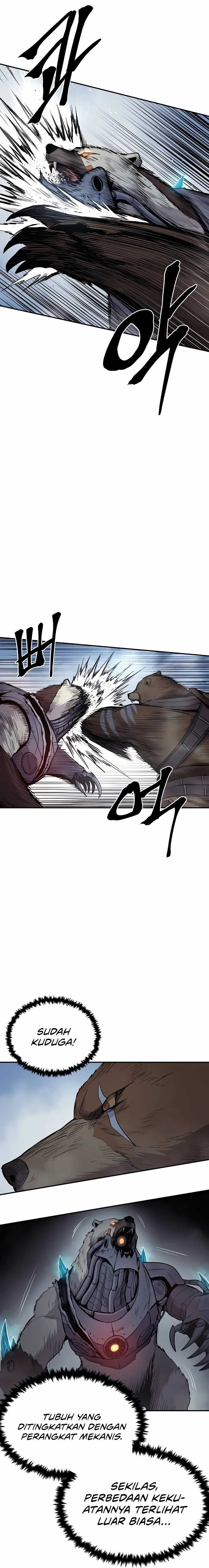 Howling Dragon (The Wailing Perversion)  Chapter 65