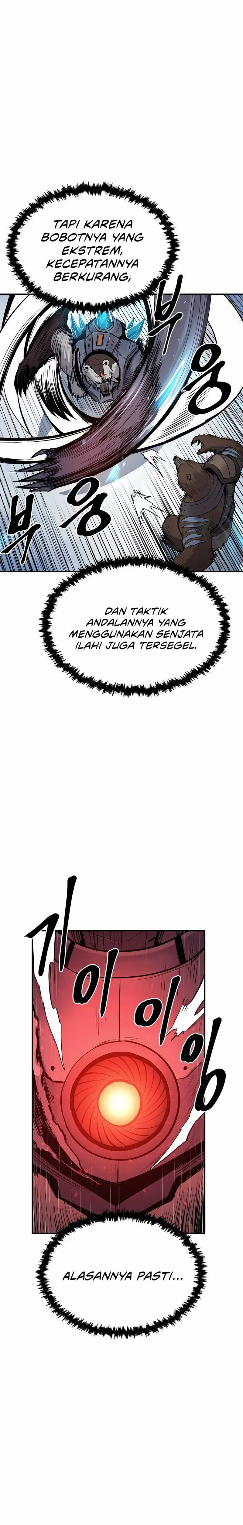 Howling Dragon (The Wailing Perversion)  Chapter 65