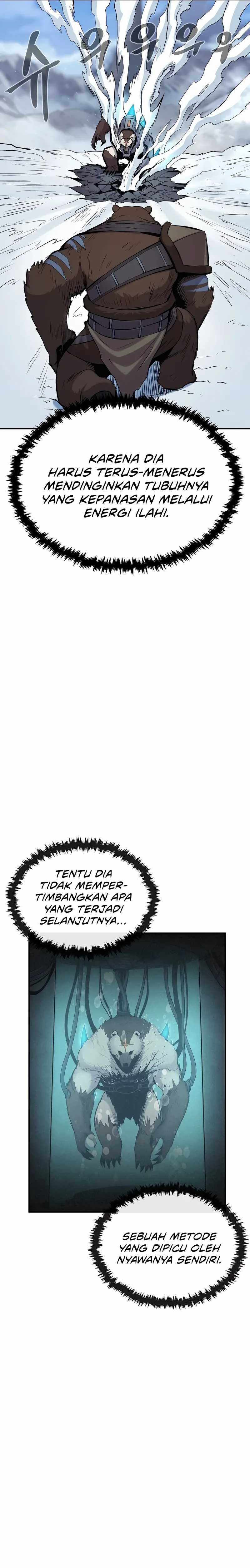 Howling Dragon (The Wailing Perversion)  Chapter 65