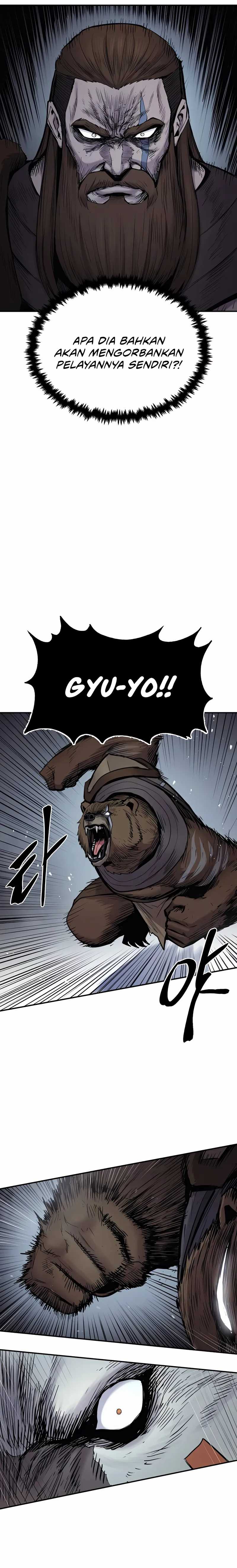 Howling Dragon (The Wailing Perversion)  Chapter 65