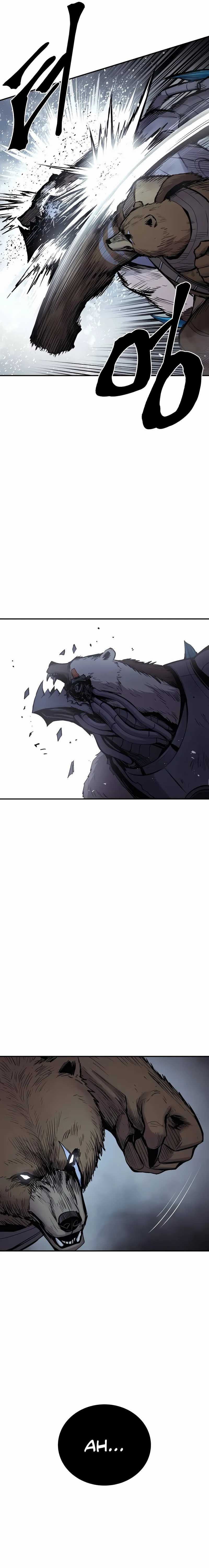 Howling Dragon (The Wailing Perversion)  Chapter 65