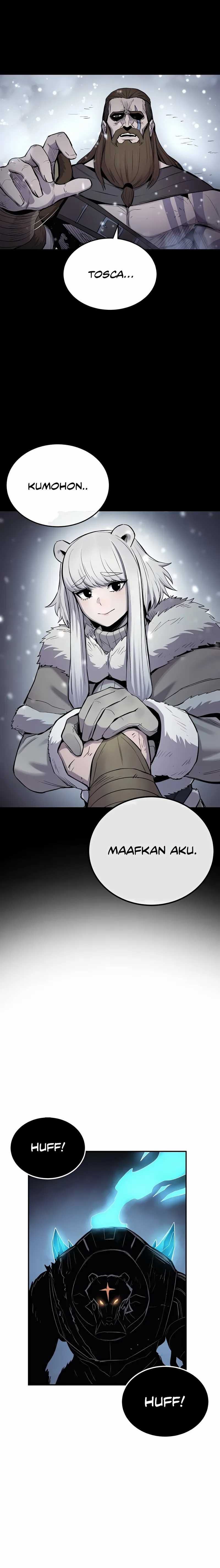 Howling Dragon (The Wailing Perversion)  Chapter 65