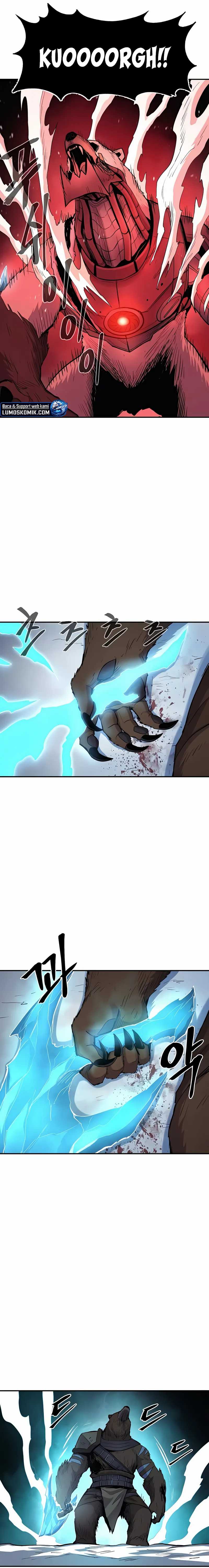 Howling Dragon (The Wailing Perversion)  Chapter 65